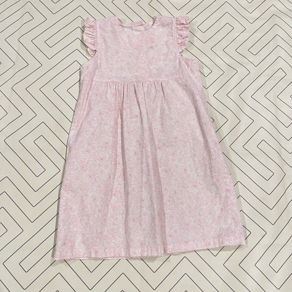 Southern Sunshine Kids Dress
